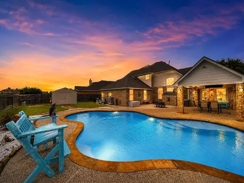 20107 Stanton Lake Dr, Cypress, TX 77433