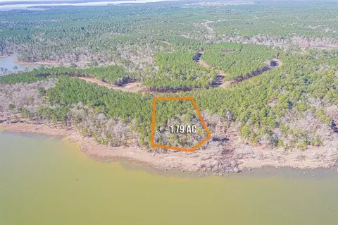 Id 25417 Lot 112 000 Fm 705, Broaddus, TX 75929