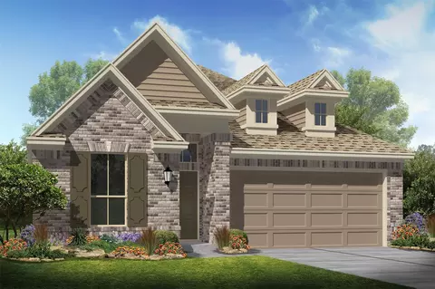 21911 Iris Colony Dr, Waller, TX 77484