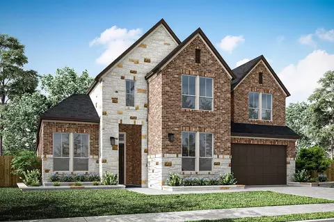 2622 Regal Bloom Dr, Missouri City, TX 77459