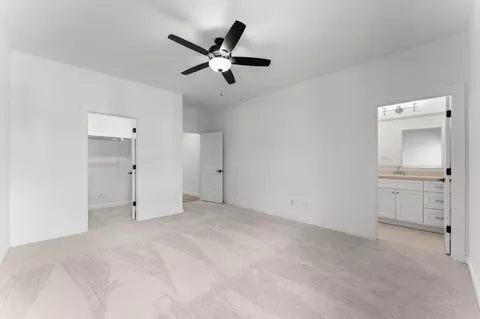Bedroom - 24807 Pacific Dunes Ln, Spring, TX 77389 photo 8 of 8
