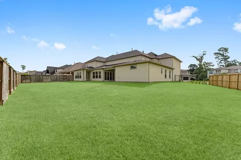 Exterior - 24807 Pacific Dunes Ln, Spring, TX 77389 photo 3 of 3