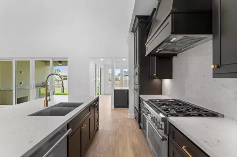 Kitchen - 24807 Pacific Dunes Ln, Spring, TX 77389 photo 1 of 2