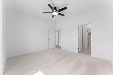 Bedroom - 24807 Pacific Dunes Ln, Spring, TX 77389 photo 6 of 8