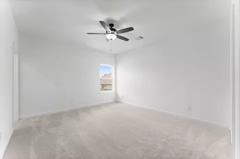 Bedroom - 24807 Pacific Dunes Ln, Spring, TX 77389 photo 7 of 8