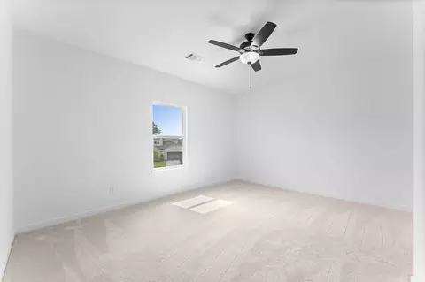 Bedroom - 24807 Pacific Dunes Ln, Spring, TX 77389 photo 3 of 8