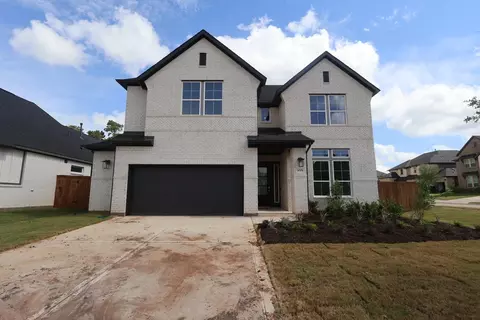 14504 Grazing Knoll Ln, Montgomery, TX 77316