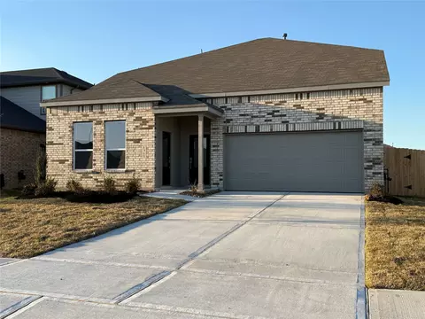 1216 Samantha Ln, College Station, TX 77845