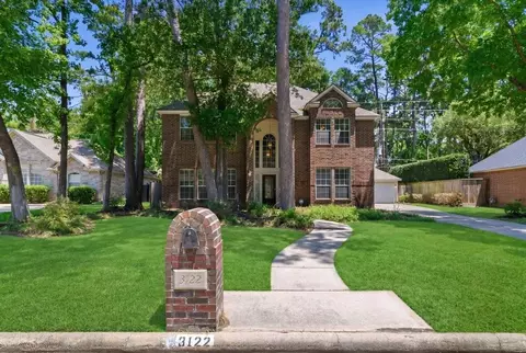 3122 Woodcreek Glen Ln, Houston, TX 77073