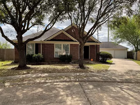 21903 Grand Brook Ln, Richmond, TX 77469