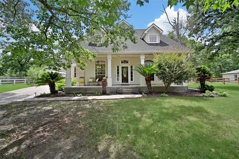 2127 Sendera Ranch Dr, Magnolia, TX 77354