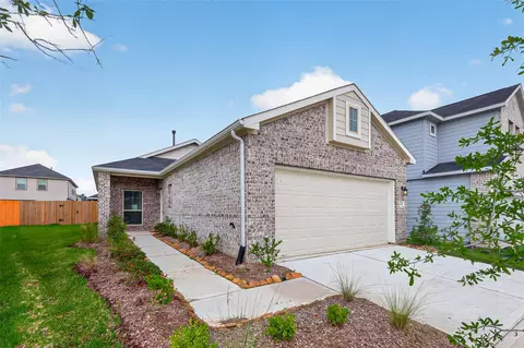 520 Emerald Thicket Ln, Huffman, TX 77336