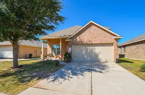 20610 Hawkins Manor Ln, Katy, TX 77449