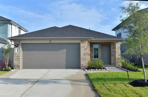 4122 Bronco Station Ln, Alvin, TX 77511