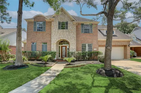 4514 Olive Green Ct, Houston, TX 77059