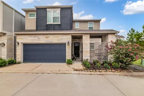 3111 Leather Leaf Ln, Houston, TX 77080
