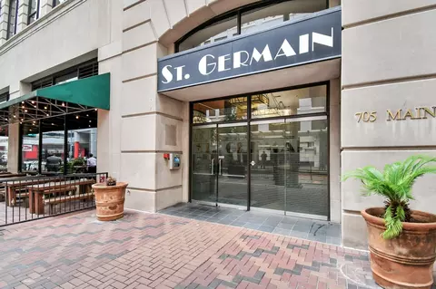 705 Main St #610, Houston, TX 77002
