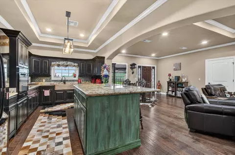 Entry Way - 1755 Mcbride Devillier Loop, Winnie, TX 77665 photo 1 of 1