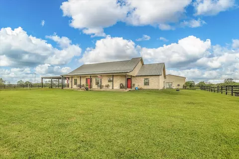 Exterior - 1755 Mcbride Devillier Loop, Winnie, TX 77665 photo 5 of 13