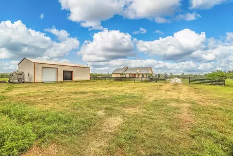 Exterior - 1755 Mcbride Devillier Loop, Winnie, TX 77665 photo 12 of 13