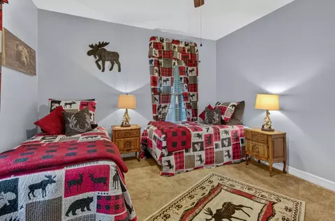 Bedroom - 1755 Mcbride Devillier Loop, Winnie, TX 77665 photo 5 of 6