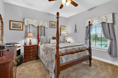 Bedroom - 1755 Mcbride Devillier Loop, Winnie, TX 77665 photo 6 of 6