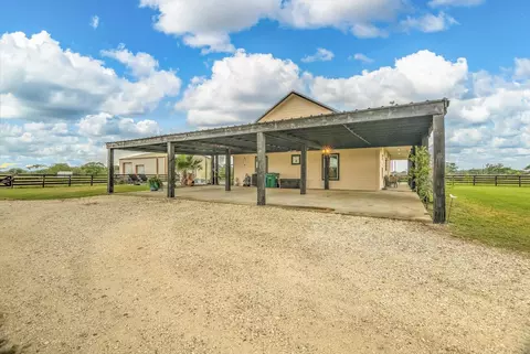 Exterior - 1755 Mcbride Devillier Loop, Winnie, TX 77665 photo 7 of 13