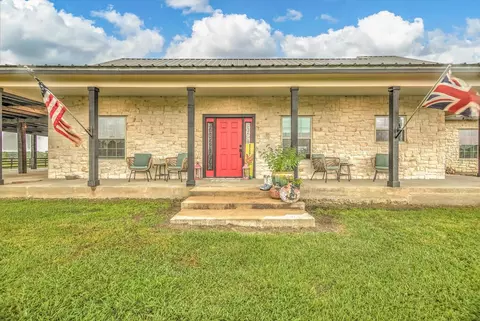 Exterior - 1755 Mcbride Devillier Loop, Winnie, TX 77665 photo 6 of 13