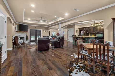 Living - 1755 Mcbride Devillier Loop, Winnie, TX 77665 photo 1 of 3