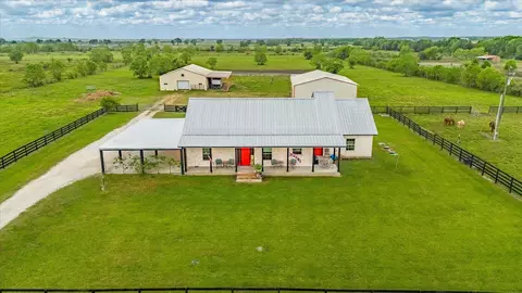 Exterior - 1755 Mcbride Devillier Loop, Winnie, TX 77665 photo 13 of 13