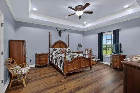 Bedroom - 1755 Mcbride Devillier Loop, Winnie, TX 77665 photo 1 of 6