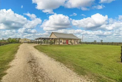 Exterior - 1755 Mcbride Devillier Loop, Winnie, TX 77665 photo 3 of 13