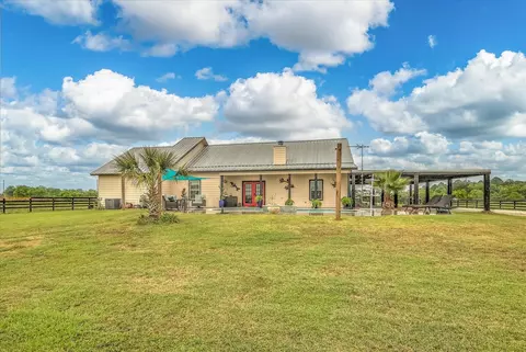 Exterior - 1755 Mcbride Devillier Loop, Winnie, TX 77665 photo 8 of 13