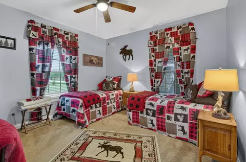 Bedroom - 1755 Mcbride Devillier Loop, Winnie, TX 77665 photo 4 of 6