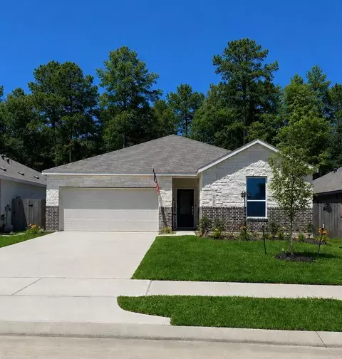 10201 Pelican Hill Ln, Cleveland, TX 77327