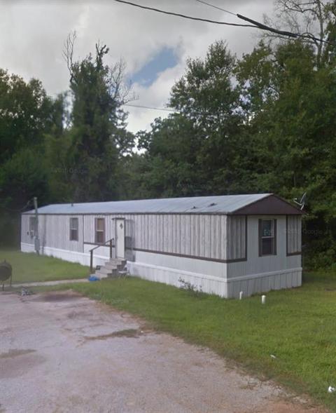 70 Post Oak Ln, Shepherd, TX 77371