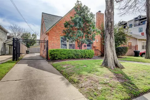 1313 Peden St, Houston, TX 77006