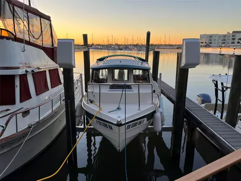 0 Davis Road Dock 18 #SLIP 10, League City, TX 77573