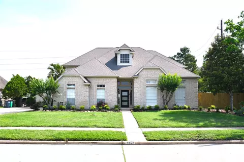 4407 Perdido Bay Dr, Katy, TX 77450