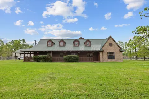 22916 E Martin Dr, Porter, TX 77365