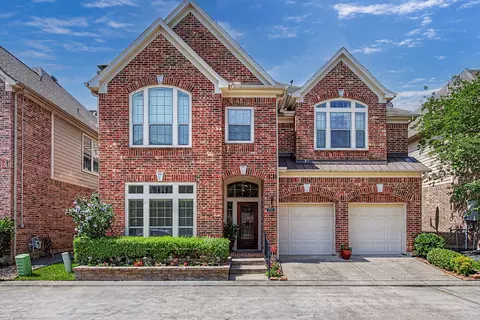1015 Vaulted Oak St, Houston, TX 77008