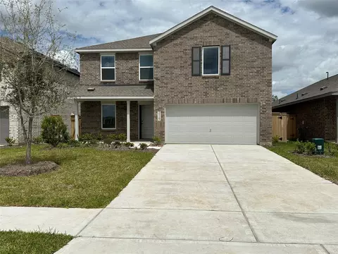 328 Ice Shore Trl, Dayton, TX 77535
