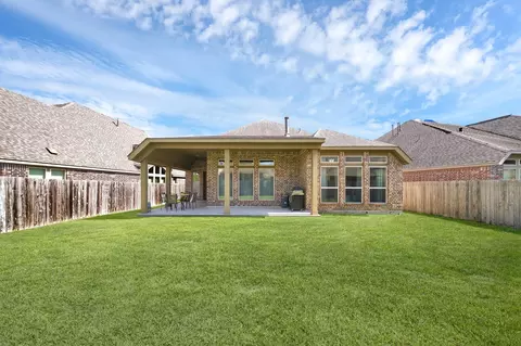 Exterior - 27371 Pendleton Trace Dr, Spring, TX 77386 photo 3 of 4