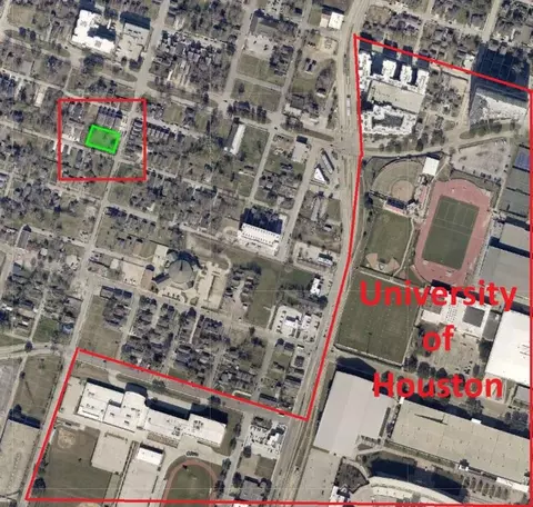 3351 Simmons St, Houston, TX 77004