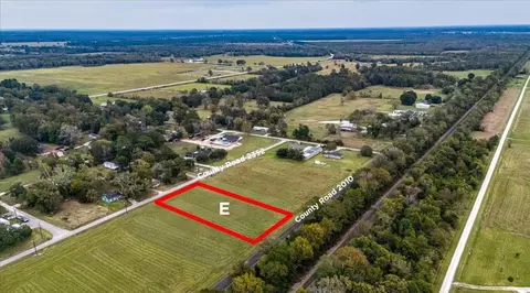 tbd County Road 2352 #LOT E, Liberty, TX 77575
