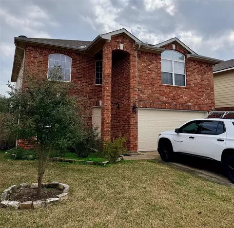 1507 Orchid Dr, Missouri City, TX 77489