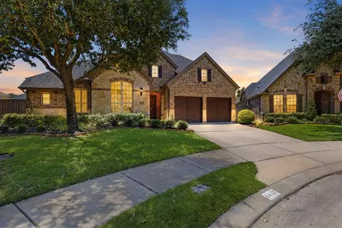 4438 Red Oak Grove Ct, Katy, TX 77494
