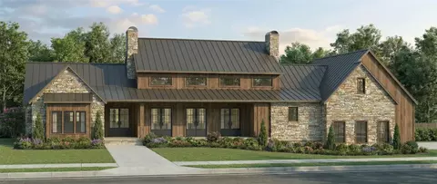 101 Red Stag Ln, Columbus, TX 78934