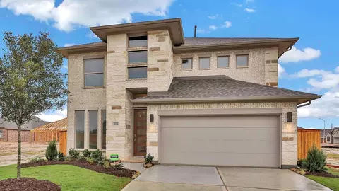 30351 Spragletop View St, Fulshear, TX 77423