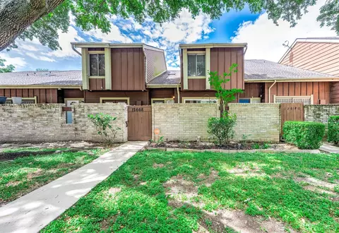 12668 Newbrook Dr #495, Houston, TX 77072